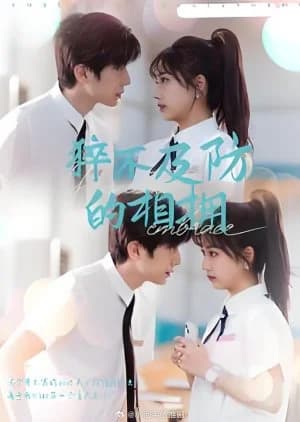 Recommendation: Unexpected Embrace similar to Love Miss