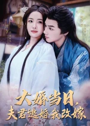 Recommendation: Da Hun Dang Ri, Fu Jun Tao Hun Wo Gai Jia similar to For Married Doctress
