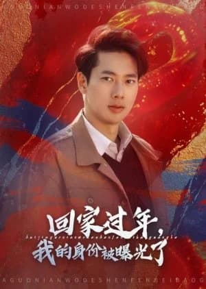 Identity Exposed upon Returning Home for the New Year - Asian drama recommendation