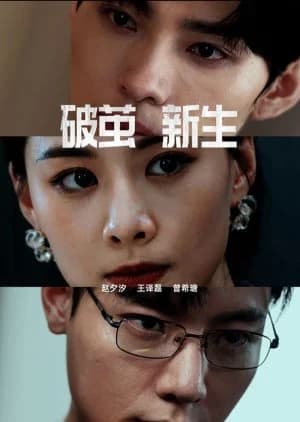 Recommendation: Po Jian Xin Sheng similar to Qi Zi De Zhen Xiang