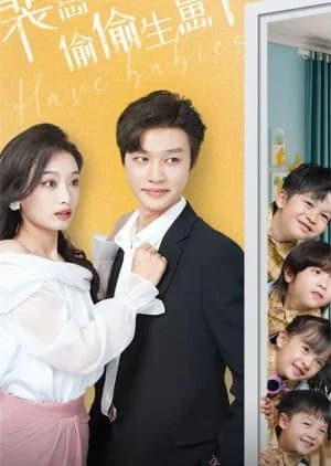 Recommendation: Have Babies similar to Young and Beautiful Wife