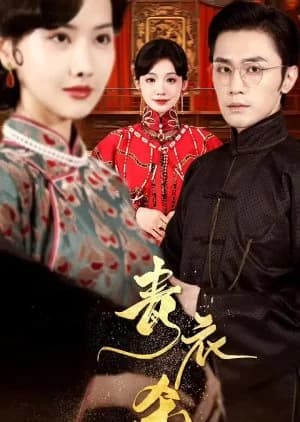 Recommendation: Qing Yi Sha similar to Yue Man Xi Lou (2024)
