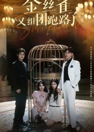 The Canaries Are Escaping Again - Asian drama recommendation