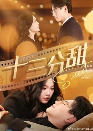 Sweet - Thirteen Parts - Asian drama recommendation