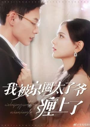Recommendation: Wo Bei Jing Quan Tai Zi Ye Chan Shang Le similar to Sealed with a Kiss