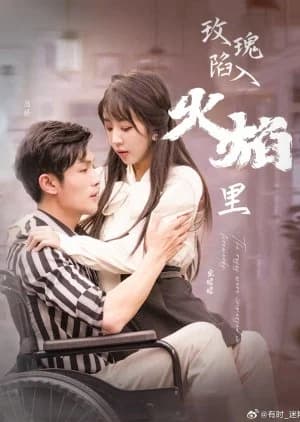 The Roses Were Immersed in Fireworks - Asian drama recommendation