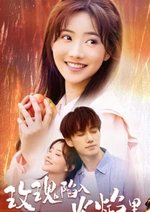 Mei Gui Xian Ru Huo Yan Li - Asian drama recommendation