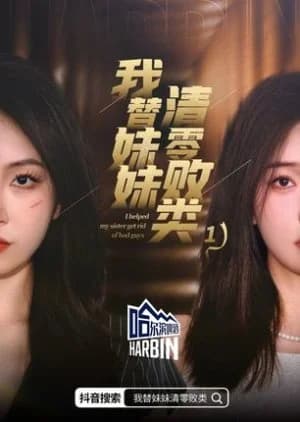 Recommendation: I Helped My Sister Get Rid of Bad Guys similar to A Model Student