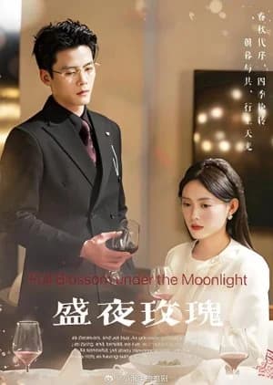 Full Blossom under the Moonlight - Asian drama recommendation