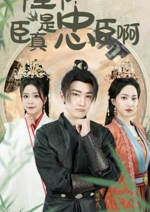 Recommendation: Bi Xia, Chen Zhen Shi Zhong Chen A similar to Love and Crown