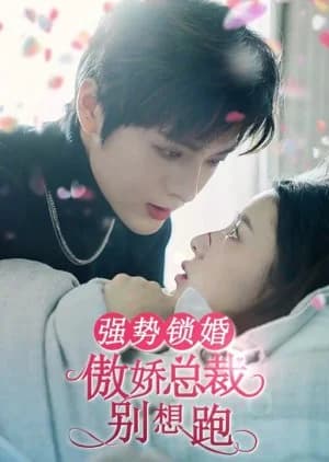 Qiang Shi Suo Hun: Ao Jiao Zong Cai Bie Xiang Pao - Asian drama recommendation