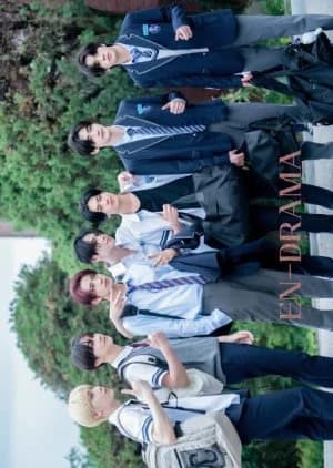 Recommendation: En-Drama similar to Daily Moon's