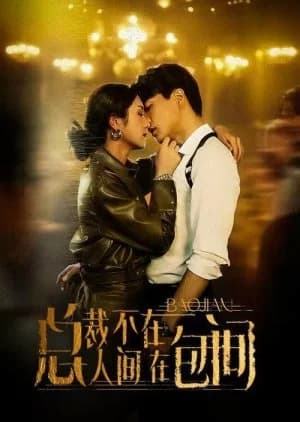 Zong Cai Bu Zai Ren Jian Zai Bao Jian - Asian drama recommendation