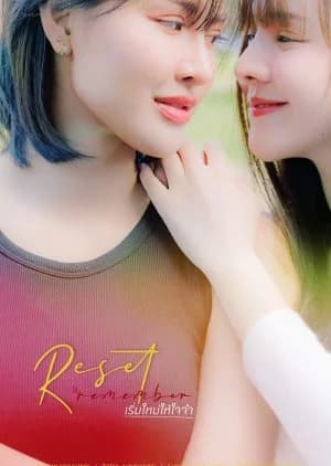 Recommendation: Reset to Remember similar to MuTeLuv: Hello, Is This Luck?