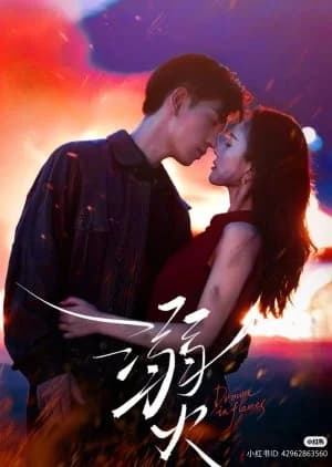 Drown in Flames - Asian drama recommendation
