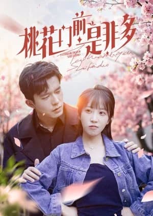 Tao Hua Men Qian Shi Fei Duo - Asian drama recommendation