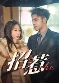 Recommendation: Provoke (2025) similar to Love Is Blowing in the Evening Breeze