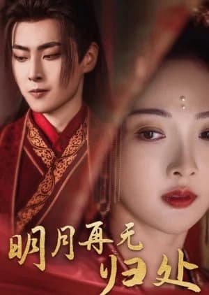 Recommendation: Ming Yue Zai Wu Gui Chu similar to Wei Huang