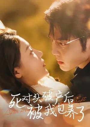 Si Dui Tou Po Chan Hou Bei Wo Bao Yang Le - Asian drama recommendation