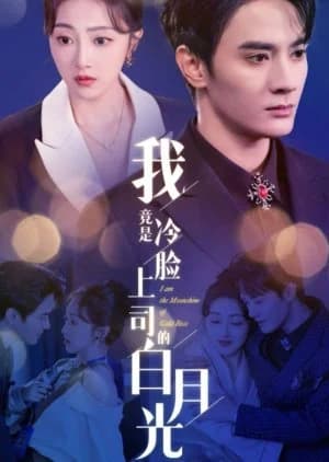 Recommendation: I Am the Moonshine of Cold Boss similar to Fang Yang Ba Lao Ban