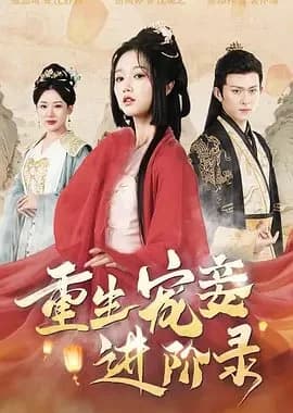 Recommendation: Chong Sheng Chong Qie Jin Jie Lu similar to The Tower of Whispers