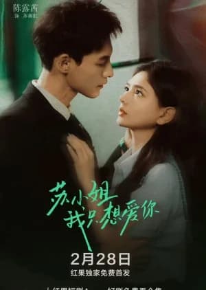 Recommendation: The Last Time (2025) similar to Our Love Has Come to an End (2024)