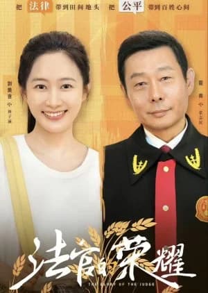 Recommendation: The Glory of the Judge similar to Bian Jie