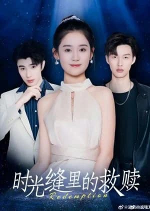 Redemption (2025) - Asian drama recommendation