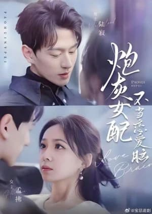 Recommendation: Love Brain similar to Jia Mian Nv Bao Biao