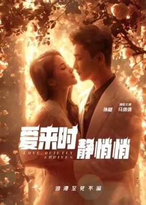 Recommendation: Love Quietly Arrives similar to After Amnesia