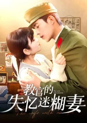 The Wife with Amnesia - Asian drama recommendation