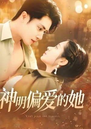 Recommendation: Shen Ming Pian Ai De Ta similar to Moonlight