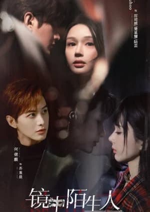 Recommendation: Jing Zhong Mo Sheng Ren similar to Don't Leave Me