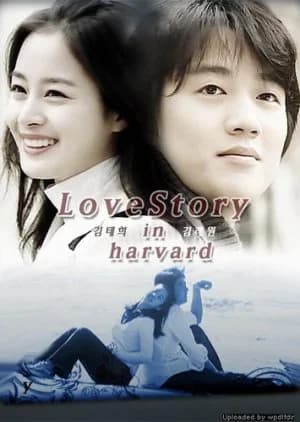 Recommendation: Love Story in Harvard similar to Romance, Talking