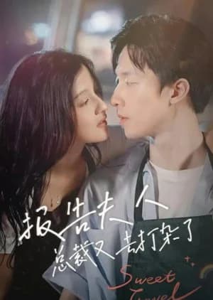 Recommendation: Sweet Travel similar to LTNS