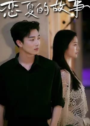 Recommendation: Lian Xia De Gu Shi similar to Difficult to Touch