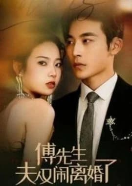 Fu Xian Sheng Fu Ren You Nao Li Hun Le - Asian drama recommendation