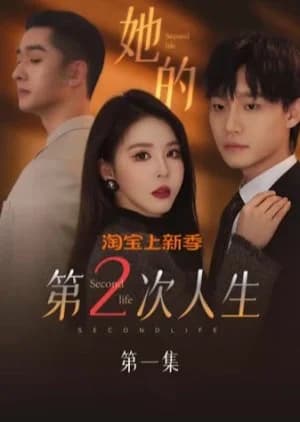 Recommendation: Second Life (2025) similar to Different Sister