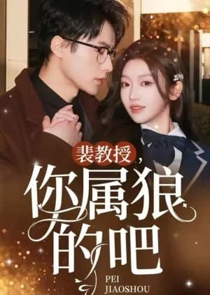 Recommendation: Pei Jiao Shou Ni Shu Lang De Ba similar to The Double-Faced Lady
