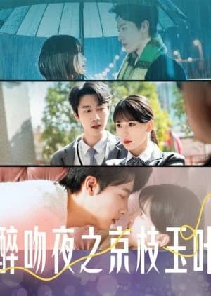 Recommendation: Zui Wen Ye Zhi Jing Zhi Yu Ye similar to Evening Star for You