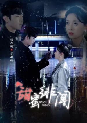 Recommendation: Tian Mi Fei Wen similar to Forced Marriage