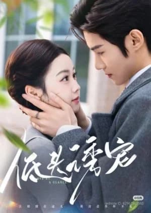 Love at a Glance - Asian drama recommendation
