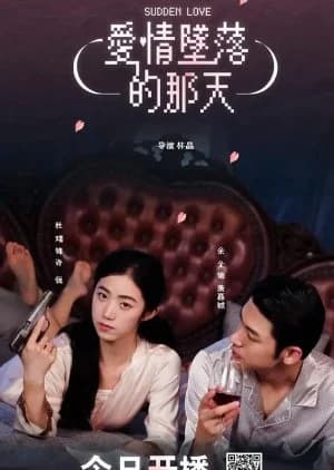 Recommendation: Sudden Love similar to From Hate to Love in Flames