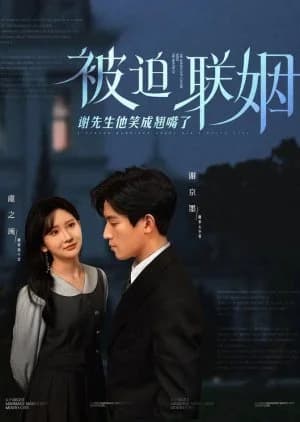 Recommendation: A Forced Marriage Makes Xie's Mouth Curl similar to Forced Marriage