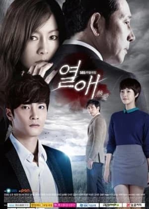Recommendation: Passionate Love (2013) similar to Sweet Enemy