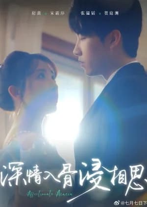 Recommendation: Affectionate Acacia similar to Cheater