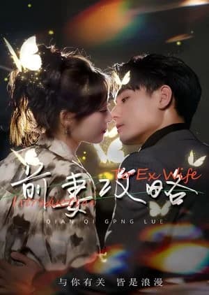 Introduction to Ex-Wife - Asian drama recommendation