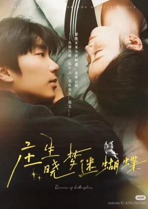 Recommendation: Dreams of Butterflies similar to Fang Yang Ba Lao Ban