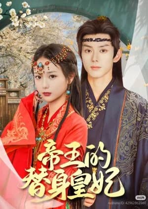 Di Wang De Ti Shen Huang Fei - Asian drama recommendation