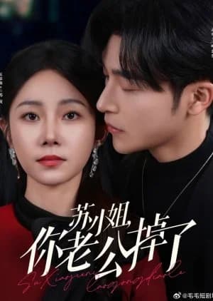 Su Xiao Jie, Ni Lao Gong Diao Le - Asian drama recommendation